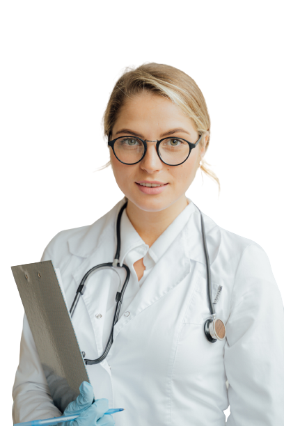 doctor